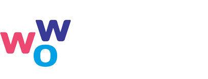 1000 moterų logotipas