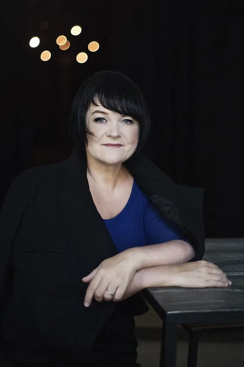 Dalia Ibelhauptaitė