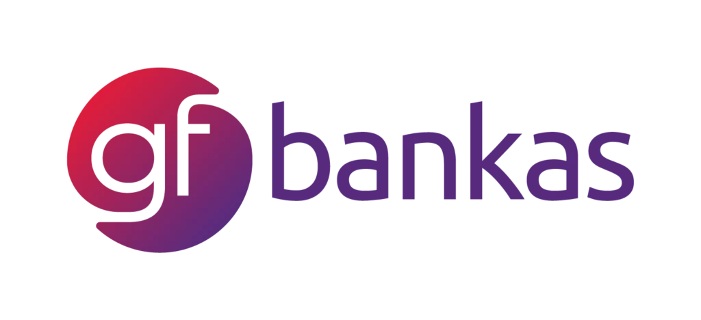 GF bankas