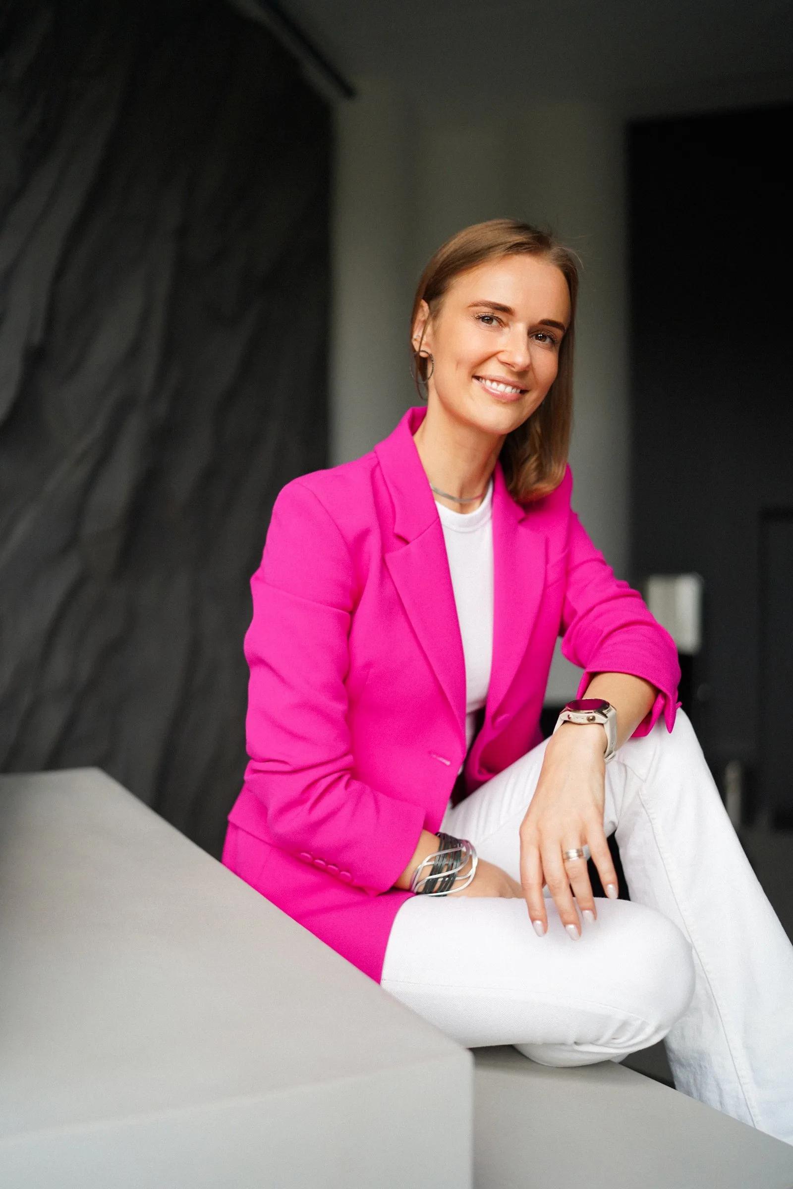 Miglė Grybinienė