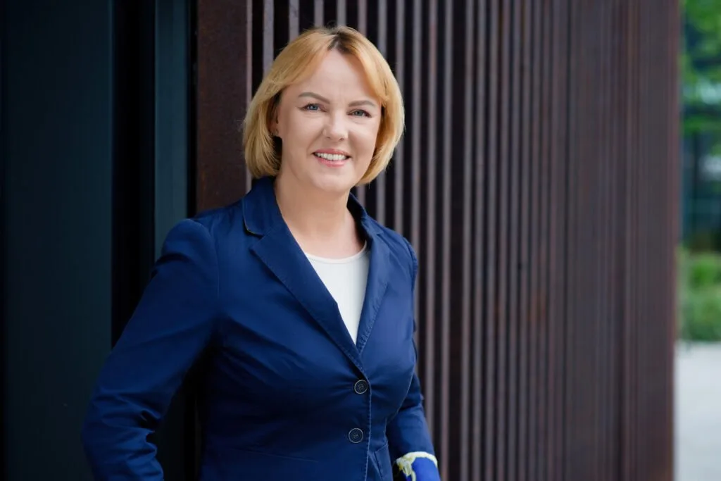 Inga Balnanosienė