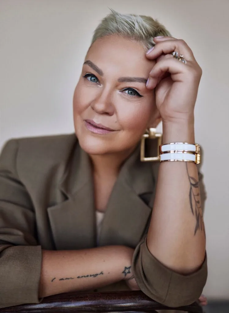 Agnė Grigaliūnienė