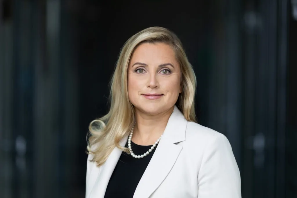 Rasa Radzevičienė