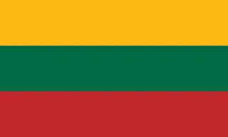 Lietuvos vėliava