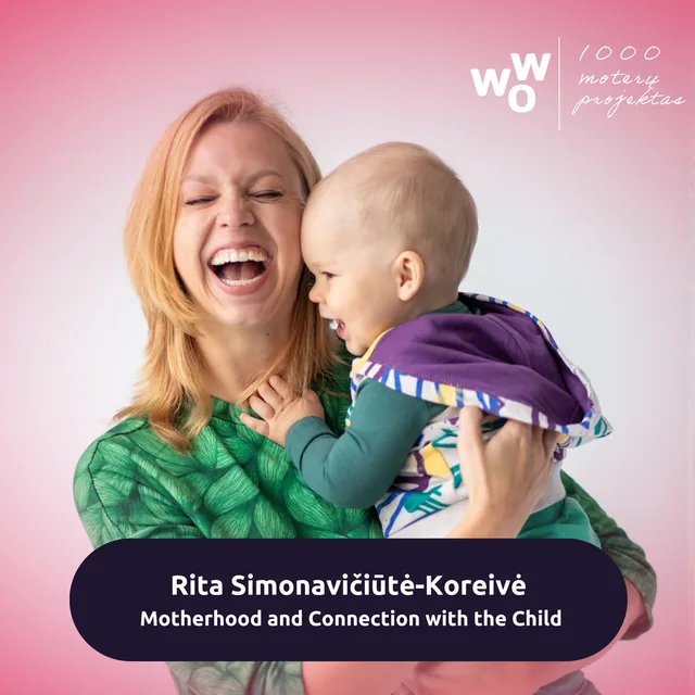 Rita Simonavičiūtė-Koreivė