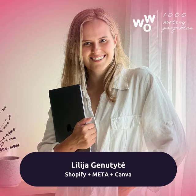 Lilija Genvutytė