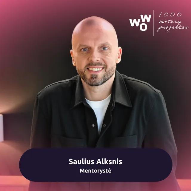 Saulius Alksnis