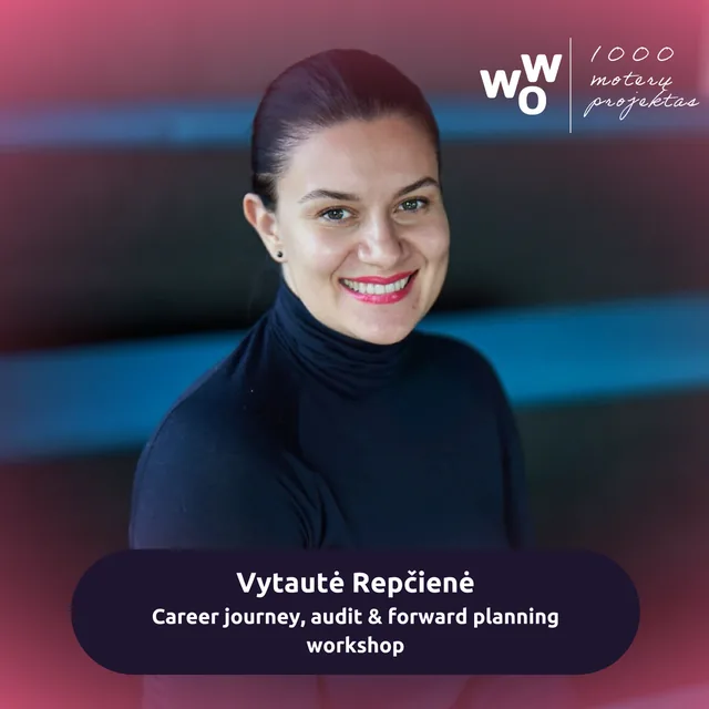 Vytautė Repčienė