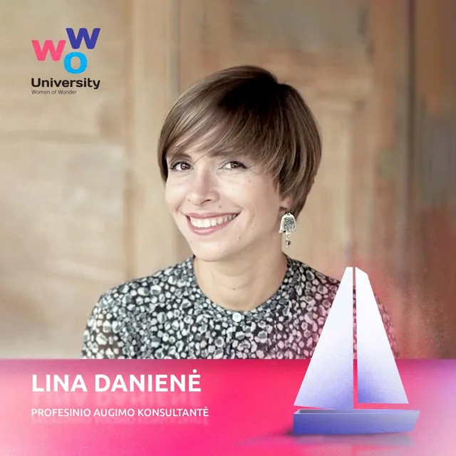 Lina Danienė