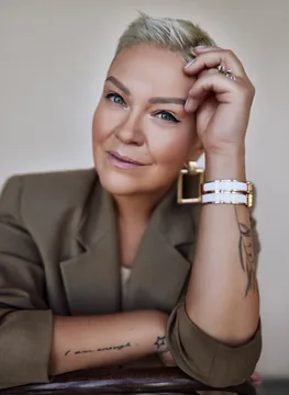 Agnė Grigaliūnienė